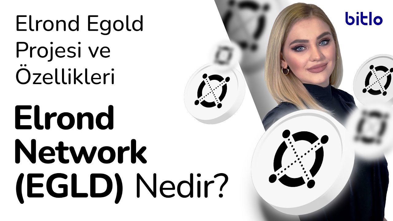Elrond eGold (EGLD) Nedir? - Bitlo.com