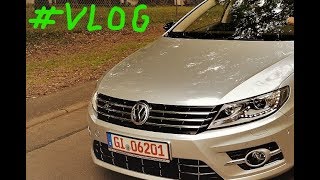 Passat CC Bluemotion  из Германии