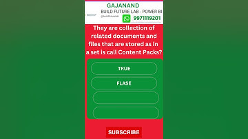 Power BI Interview Question 22 #powerbi #powerbitraining #shorts #shortvideo