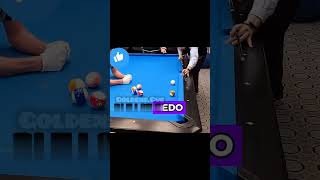#8BallPool#9BallPool#PoolGame#Billiards#CueSports #ShortsViral #SkillShots #ProShots#usa#usashorts
