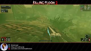 Gaming on Linux - Killing Floor 2 (Proton)