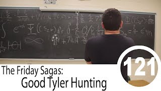 Good Tyler Hunting