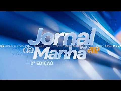 20 ANOS DA LEI MARIA DA PENHA / VENTOS FORTES | JORNAL DA MANHÃ - 2° EDIÇÃO - 07/08/2026