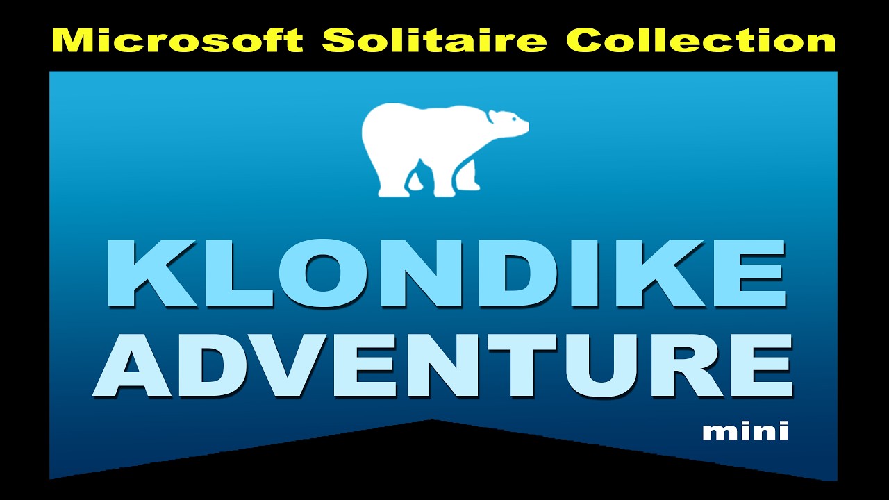 Klondike Mini Game #10 | February 12, 2026 Event