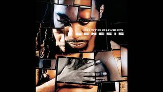 BustaRhymes - Genesis FULLΛLBUM