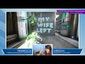 My Wife Left | Warframe