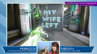 Warframe - My Wife Left screenshot 5