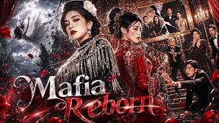 Mafia Boss Reborn As Bullied Girl—Shatters Chains. Now She'll Reshape All With Her Fists!🔥👑| ENG DUB