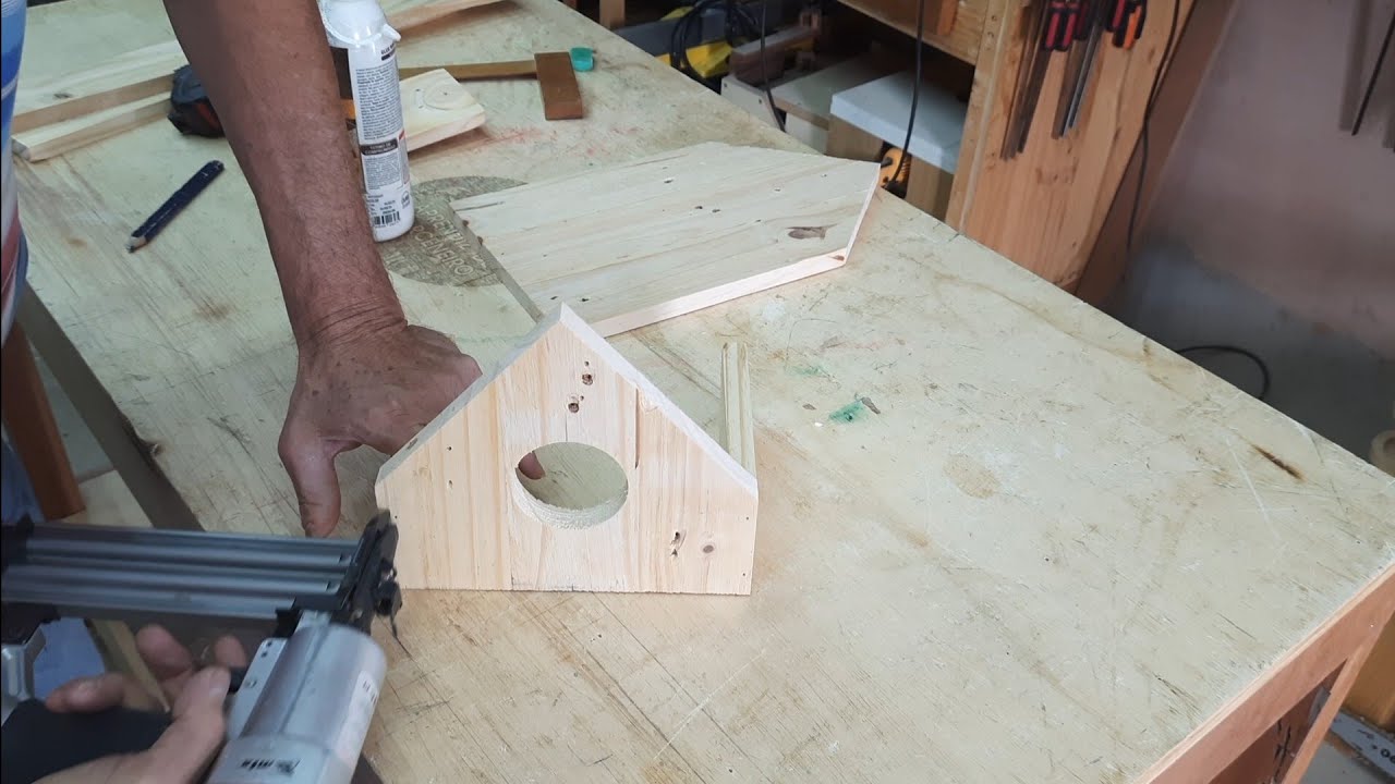 Não perca tempo, ganhe dinheiro com projetos fáceis de fazer 