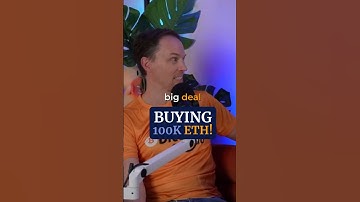 Bit Digital just had its own "hold my beer" moment with Ethereum #Shorts