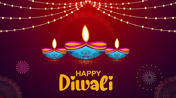 Happy Diwali | Diwali motion graphics video | Diwali animation after effects tutorials