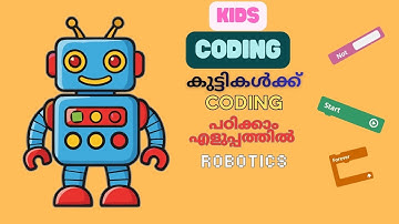 Learn Robotics with Scratch | Educational playtime|Easy Coding for Kids|Simple & Fun Tutorial|Intro