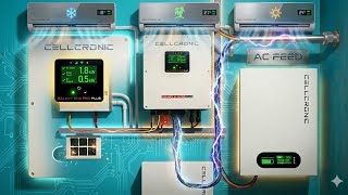 10G Pro Plus 5kW Installation | Khalsa Electricals Special Review! 