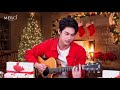 กอดที - ไบร์ท วชิรวิชญ์ one hug acoustic version - Bright Vachirawit