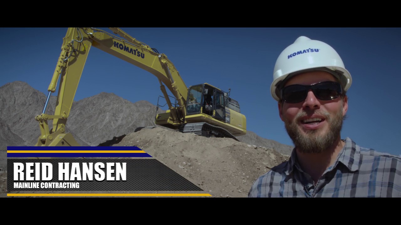 Komatsu Heavy Equipment Demo Days Las Vegas 2016 YouTube komatsu-heavy-equipment-demo-days-las-vegas-2016-youtube
