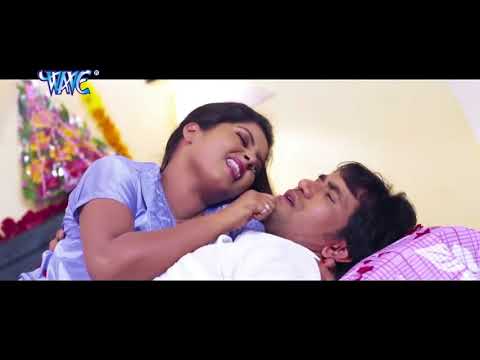 निरहुआ और अंजना ने मनाया सुहाग रात2017NirahuaAnjana SinghBhojpuri Fi