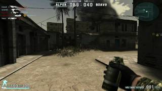 Combat Arms Mods - No Smoke Mod