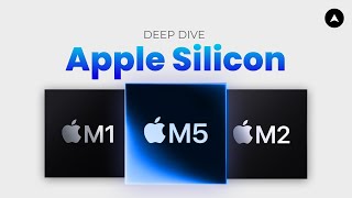 How Apple Silicon Changed Everything