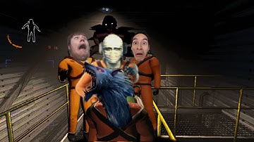 Lethal Company except everything goes wrong!