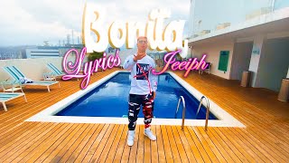 Jeeiph - Bonita  Letra