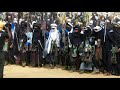 🇳🇪 CURE SALÉE INGALL Meet The TUAREG MASTERS Of SAHARA DESERT NIGER #touareg #niger #travel #africa