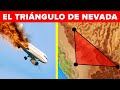 ¿El Triángulo de Nevada es más mortal que el de las Bermudas?