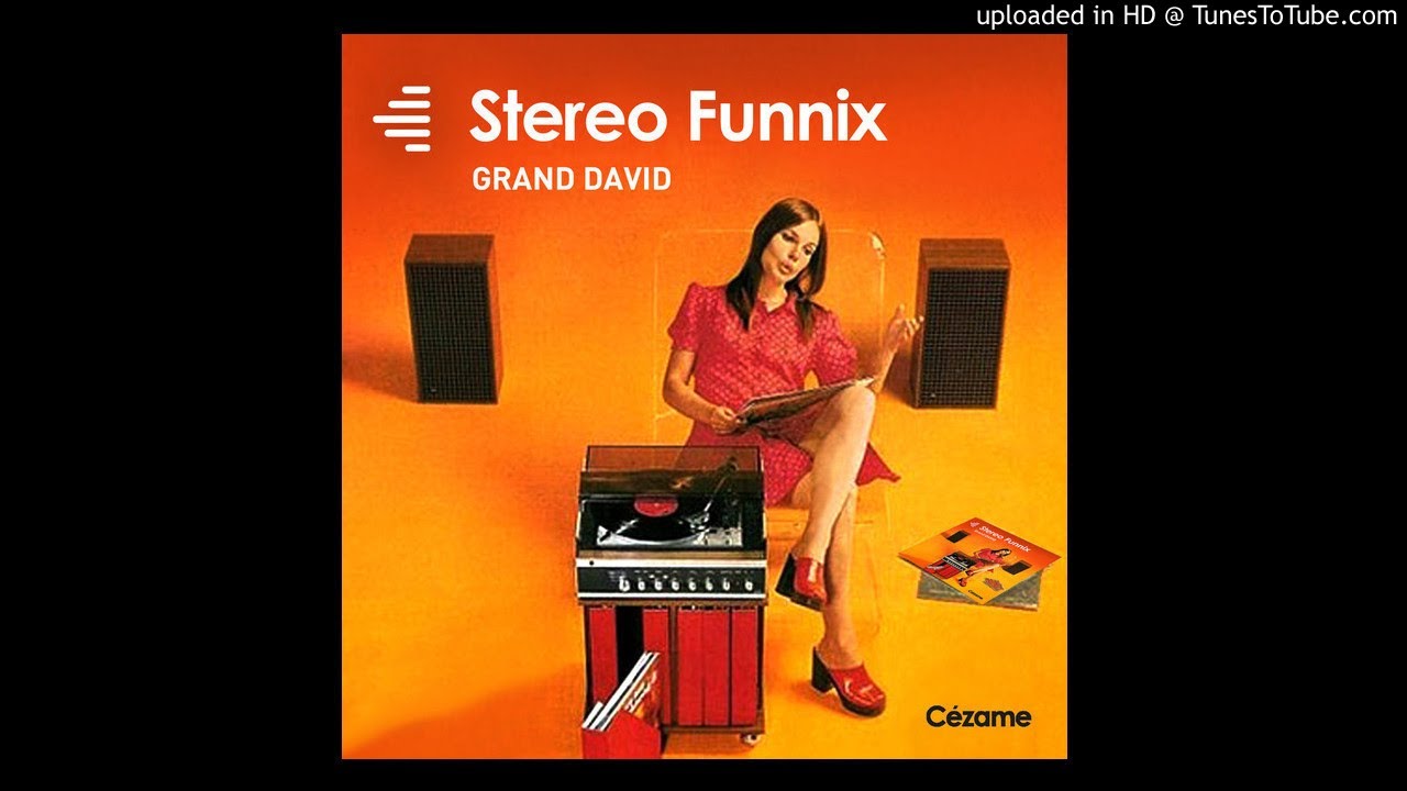 Flash casino by Grand David