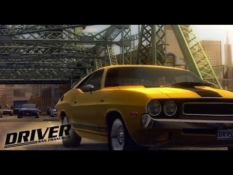 Driver: San Francisco