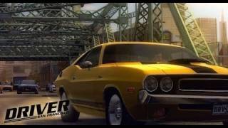 Driver: San Francisco - Win A Trip To SF!