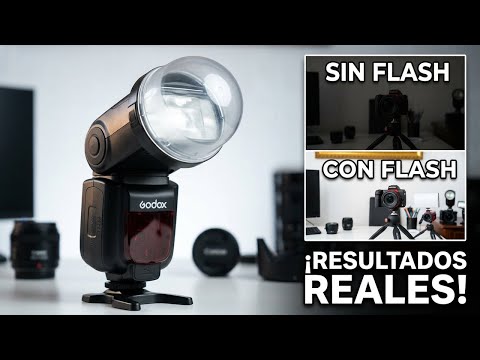 El flash explicado fácil: resultados reales en pocos minutos - YouTube