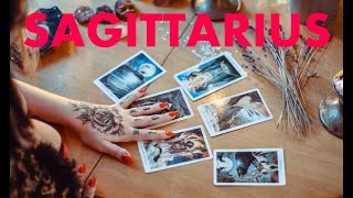 SAGITTARIUS🔥 "In Their Life For A Reason" 💗 Week 2 August 9th 2020 - 8/16/ 2020 Tarot Reading screenshot 5