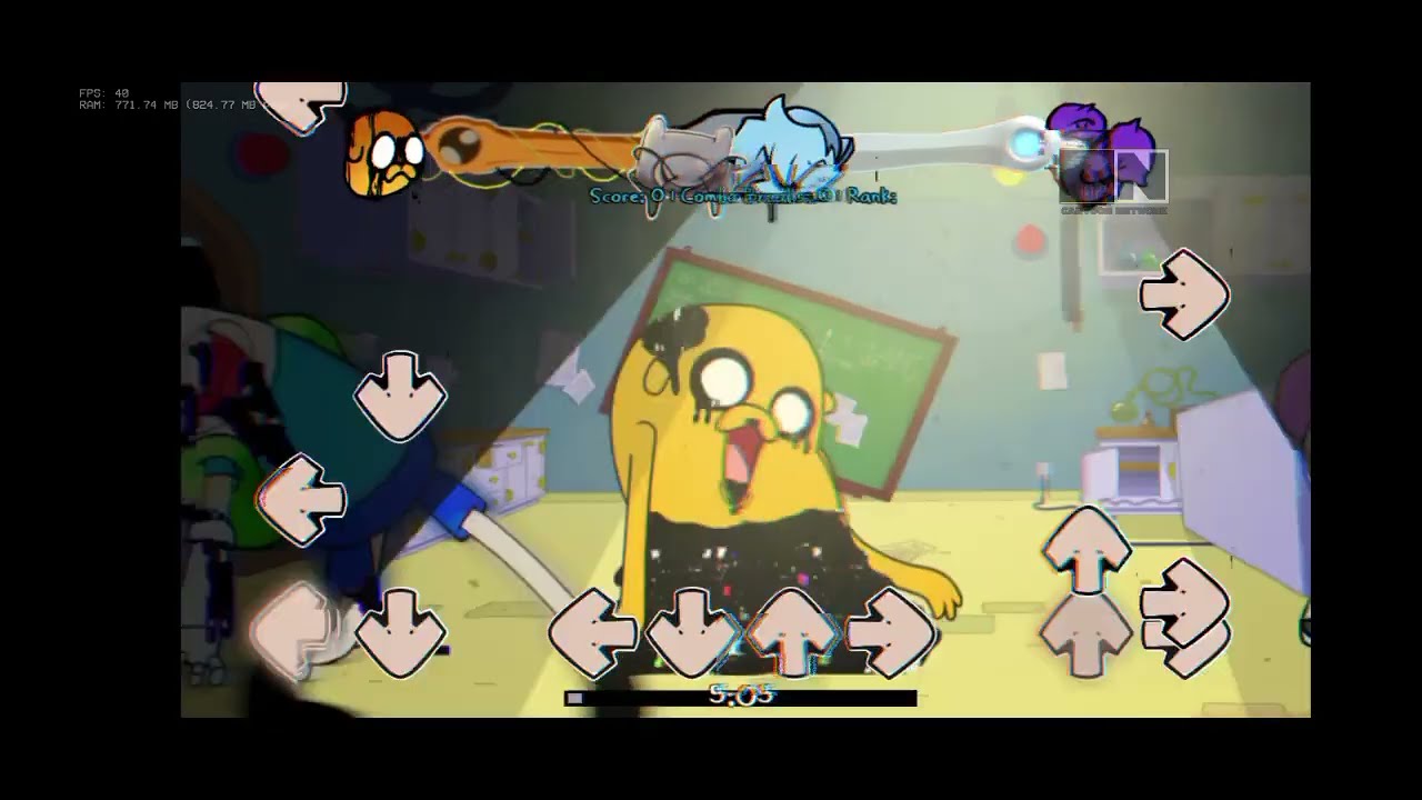 Nome do canal na descrição me desculpa eu coloquei o mesmo mod mas só que diferente desculpa