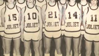 JCA Boys Basketball Highlights 2012