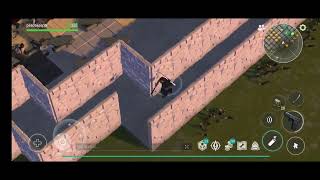 Ldoe Base Raid (Player9124's Base) No C4 Raid - Last Day On Earth