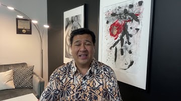 LDRD 646 module 4 wrap up video and thoughts