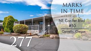 277 NE Conifer Blvd #50 Corvallis Oregon 277 NE Conifer Blvd #50 Corvallis Oregon