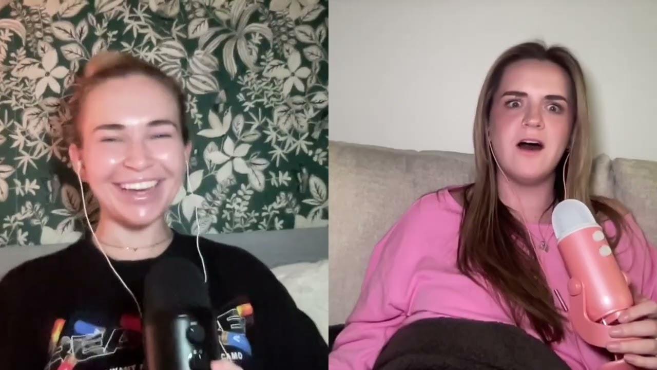 New year, new episode! (moving, relationships, & screen time)