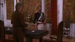 Zorro The Blade Red Like A Rose?