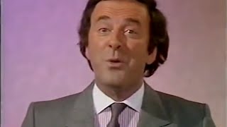 BBC1 Wogan promo into Weatherman & Six O'Clock News - Fri 15/2/85