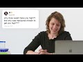 Cannabis Scientist Answers Questions From Twitter | Tech Support | WIRED