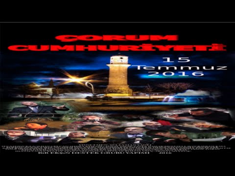 ÇORUM CUMHURİYETİ