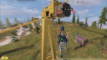 THE MOST UNDERRATED CLASS!!  Solo vs Squad COD Mobile