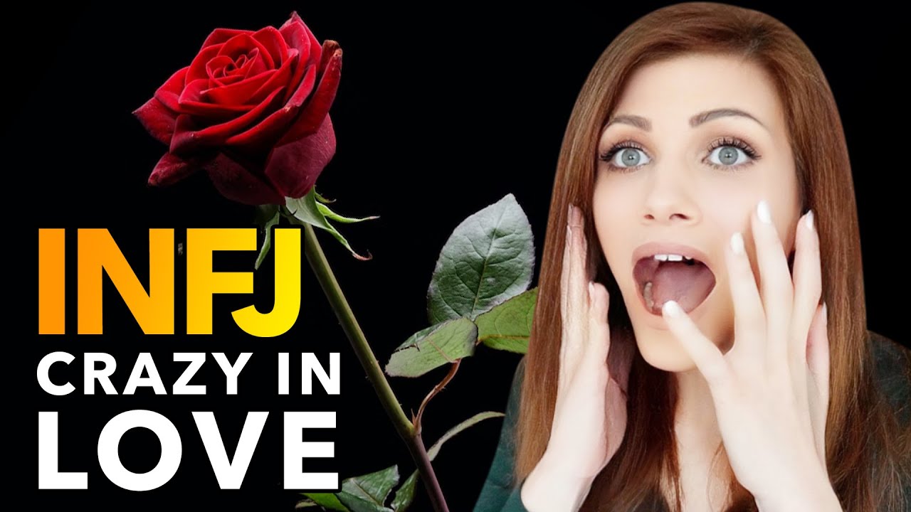 WHY THE INFJ SEEKS OUT INTENSE RELATIONSHIPS - YouTube