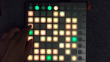 Madeon - Pop Culture (LanceHasPants Remake) [Project File]