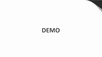 Connect With Control-M: New Features in Control-M for SAP 9.0.00