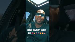 What They Gone Say Bout Trump Now Trump2026