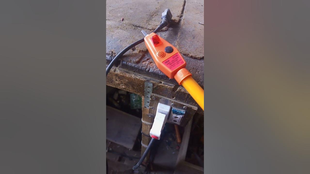 New contactless Electric tester voltage detector, voltage tester