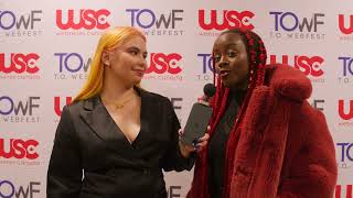 Best Lifestyle Winner: REAL BLACKITY TALK