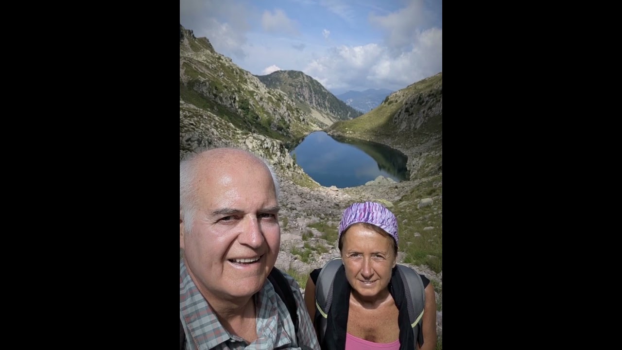Valmaggiore e giro dei tre laghi