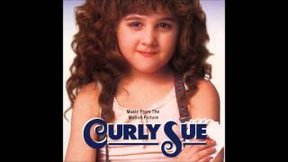 Curly Sue Soundtrack 15 You Never Know - Ringo Starr